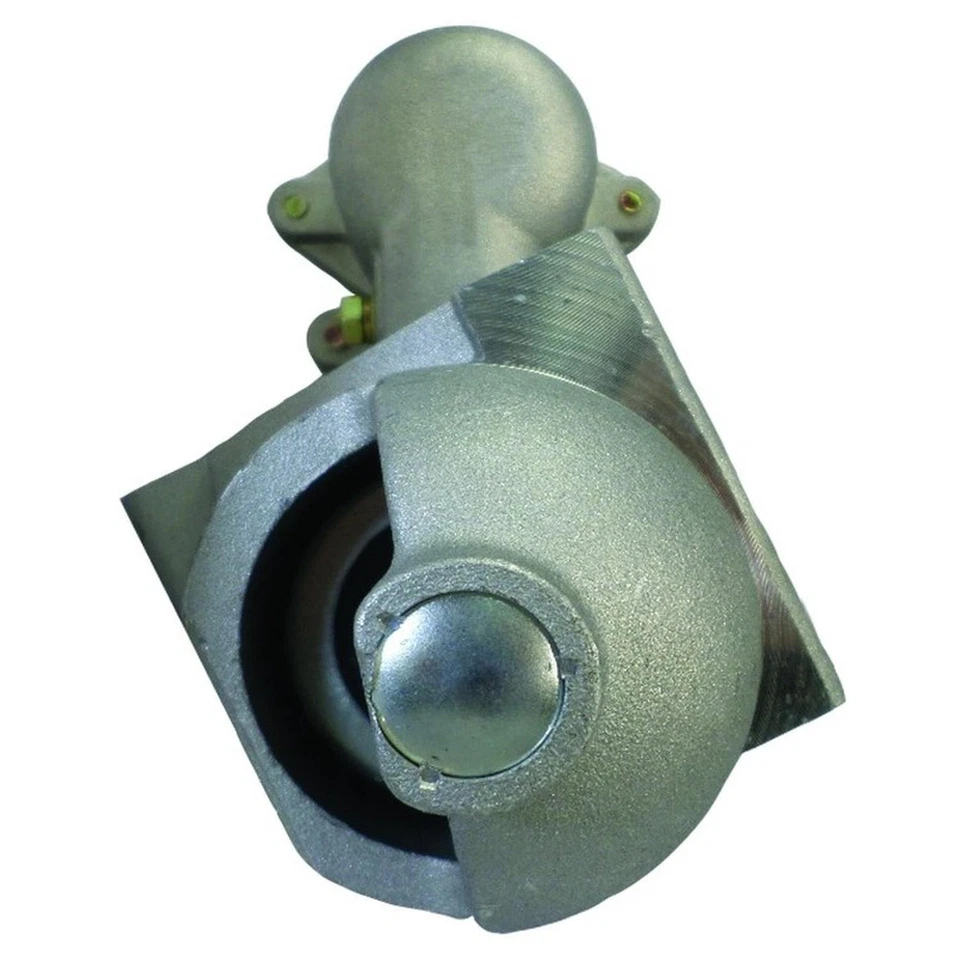 Nuevo arranque compatible con GMC C2500 C3500 6,2 L 1982-93, 6,5 L 1992-2000 NK0230001588 US970 Foto 2 de 4