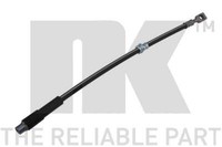 NK 853664 Brake Hose For Opel Vauxhall