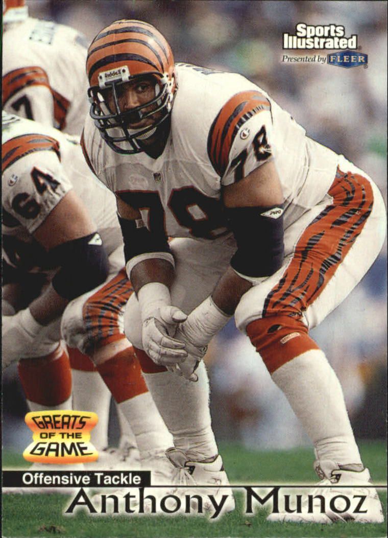 1999 Sports Illustrated (Fleer) Football "Main Set" Base Cards