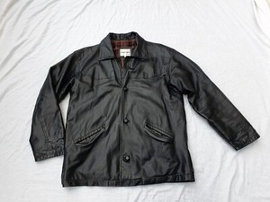Keenan Leather | eBay