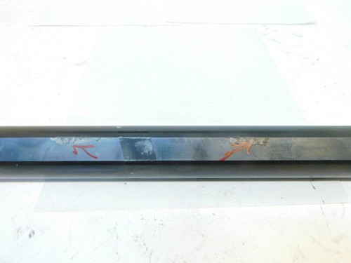NEW SANDVIK 1.50" SHANK R166.0KF-D24-4 THREADING GROOVING BORING BAR (R166) - Picture 3 of 3
