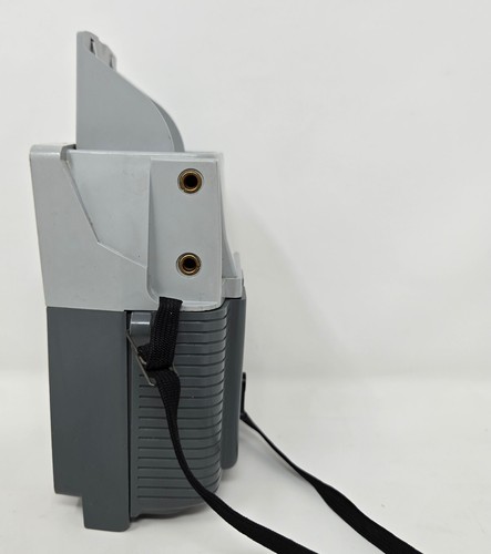 Tower Phantom Sears TLR Vintage Camera 127 Film No Flash Included Shutter Works - Imagen 11 de 24