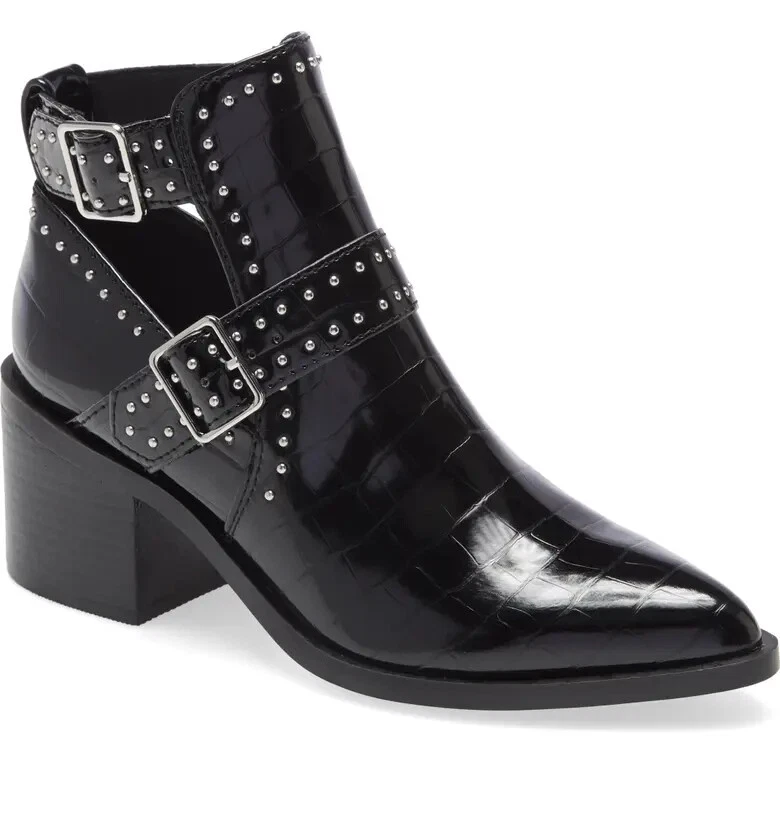 Steve madden andi ankle boot cheap
