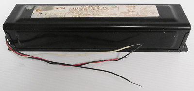 Universal 1111-247-S-C-TC Metal Halide Ballast 120/277V