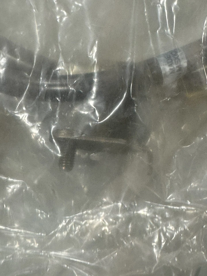 NUEVO COMO NUEVO 1994-1996 FORD ESCORT LH CABLE FRENO ESTACIONAMIENTO TRASERO F4CZ-2A635-BA NUEVO OE Foto 3 de 4