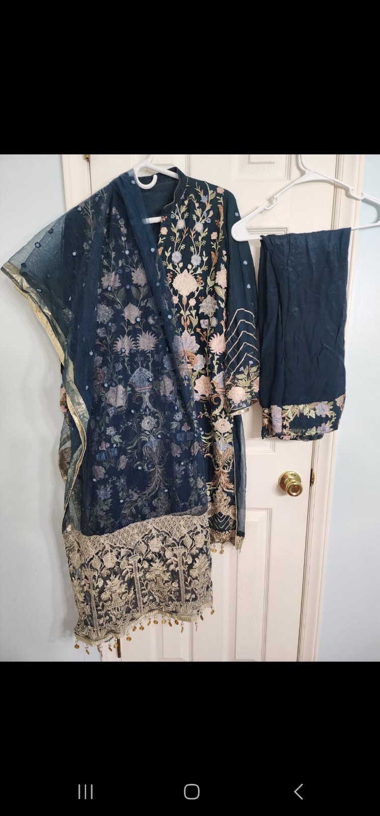 pakistani shalwar kameez - image 1
