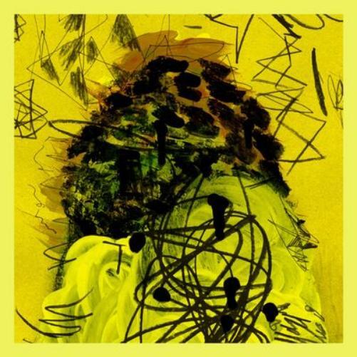 I Can I Can't I Can I Can't (Vinyl LP) Limited  12" Album