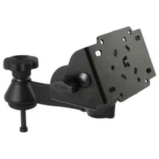 RAM Mount Tilt-N-Turn Laptop Tray Adjustment With Swing Arm RAM-VB-TNT90-1
