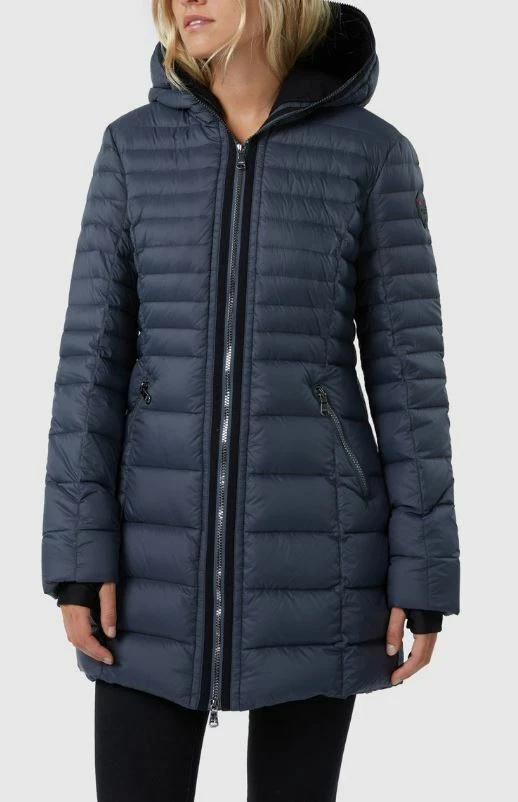 Pajar cece coat store