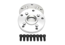 Adapterscheiben Lochkreisadapter 20mm 4x100 auf 5x130 für  Audi VW auf Porsche
