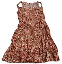 Reformation Women’s La Vie En Rose Noha Dress Size 6