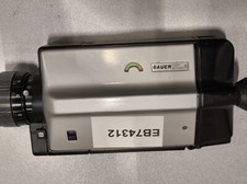 Bauer Top Star XL Vintage Camera - Working, Used Condition