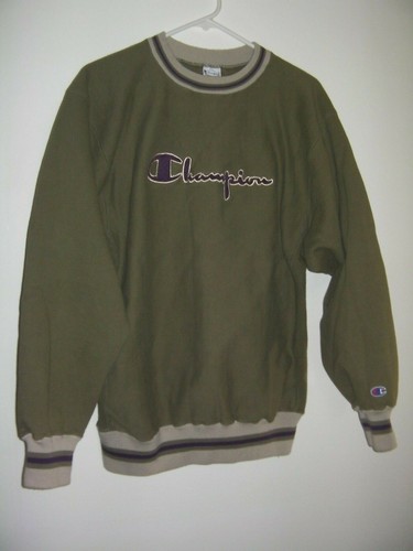 Champion Vintage 90s Original 