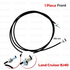 Speedometer Cable For Toyota Land Cruiser BJ40 BJ42 FJ40 FJ45 1960 - 1984