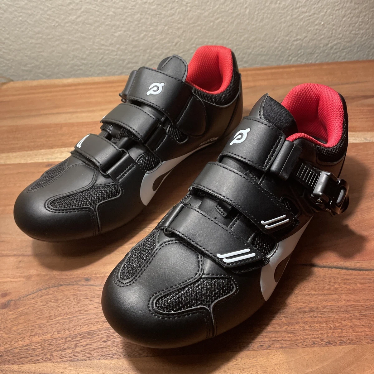 Mens cycling shoes for deals peloton