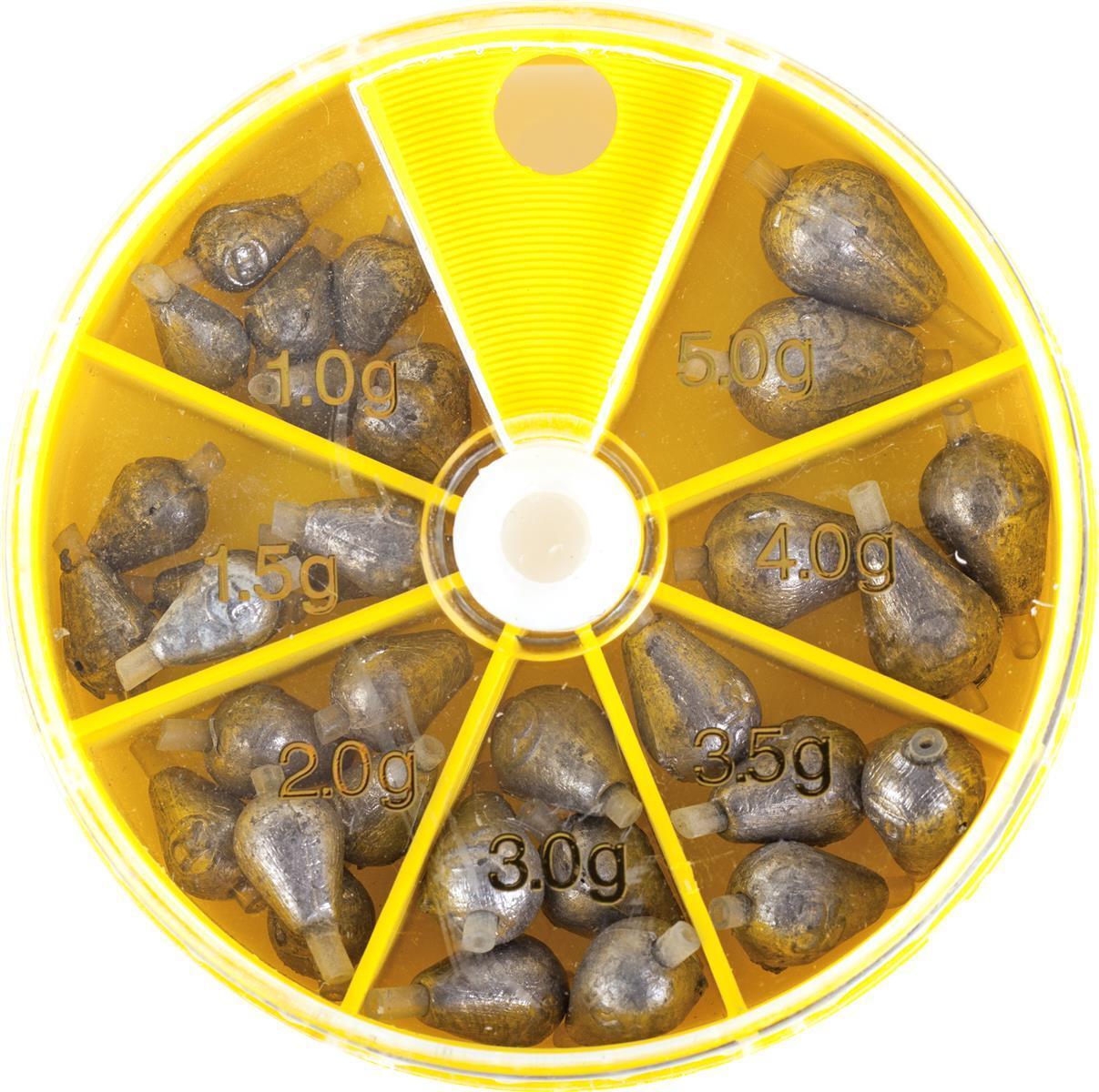 Рыба-Корофиш с Ветткампфлей Сорт Профи Расходуется в дозе 1-бис 5 г Ветткампфлей 95 г 2390₽