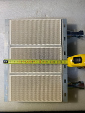 BRUCIATORE 3 ELEMENTI PER STUFE A GAS - COMPATIBILE ZEPHIR ZGS4210