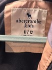 Abercrombie   camouflage coat — photo 4