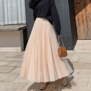 jupe tulle femme
