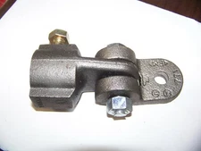 Anvil figure AF771 1" Plain Ductile Iron Sway brace swivel attachment