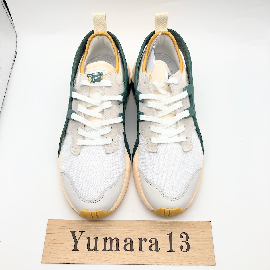 Onitsuka Tiger BIG LOGO TRAINER 2.0 2colors 1183A795-102 200