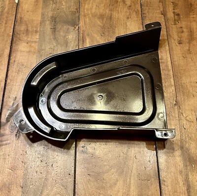 TORO Deck Belt Cover TimeCutter/Titan 108-7890 Genuine OEM