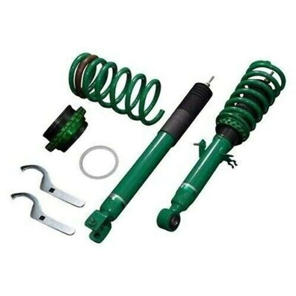KIT DE COILOVERS Stein gst76-81ss2 street base z para 98-05 LEXUS GS300/GS400/GS430 - Imagem 2 de 2