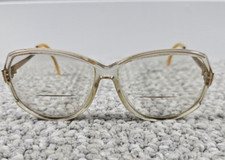 Vintage Rodenstock Anita Plastic  Metal Frame B 130mm Eyeglass Frames