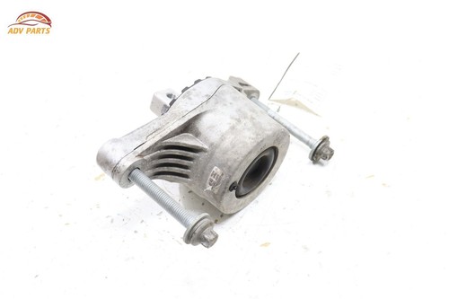 2014 - 2020 MASERATI QUATTROPORTE 3.0L ENGINE MOTOR LEFT MOUNT BRACKET OEM - Picture 3 of 5