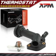 Thermostat Kühlmittel 91°C für MINI Mini Cabriolet R50 R53 R52 Cooper 2001-2008
