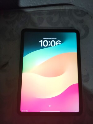 iPad 10.9 2022 