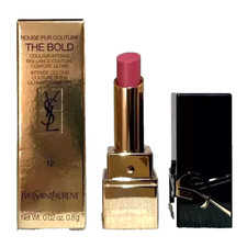 YVES Saint Laurent Rouge Pur Couture The Bold High Pigment Lipstick In 12 MINI