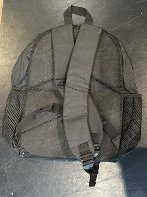 Friday Night Funkin' Backpack - Black - A0120 | eBay