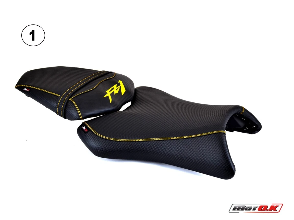 Motorcycle & Scooter Seat Covers for Yamaha FZ1 for sale | eBay