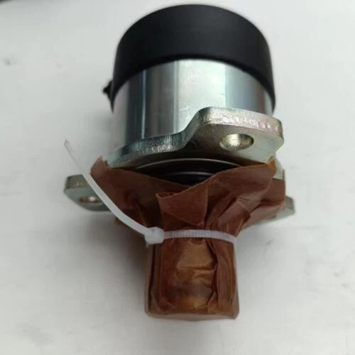 OEM DETROIT FUEL METER QUANTITY CONTROL VALVE FOR DD13/DD15/DD16 A0000900069 - Image 4 of 4