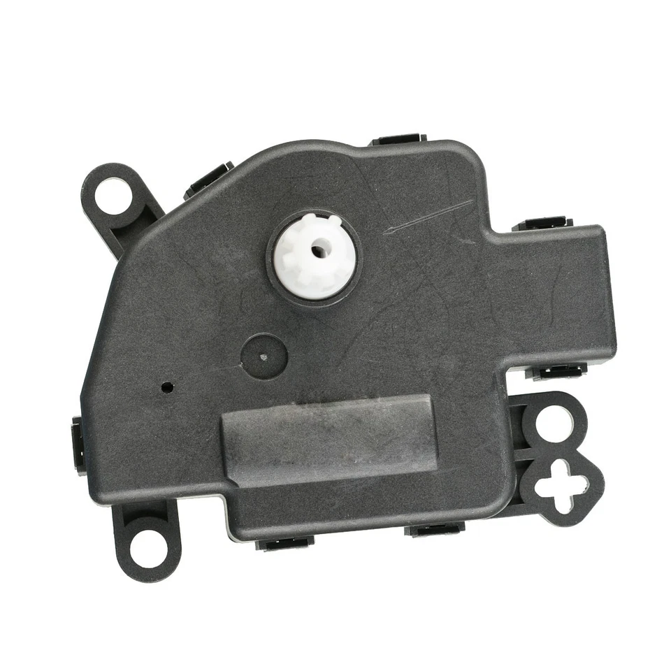 Actuador de puerta de aire con calefacción para Dodge Caravan Chryler 300 Dakota 2005-2007 604-004 Foto 3 de 4