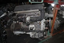 Motor ohne Anbauteile M51D25 BMW 525tds E39