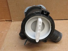 Bosch Washer Drain Pump Assembly Part  144640 00144640