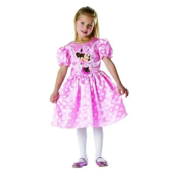 Rubie's Rubies Official Mia & Me Kids Wig Halloween Costume
