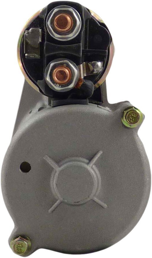 Motorini Avviamento Per Trattori - Foto 2