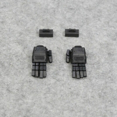 Movable Hand Upgrade Kit For Power of the Primes Rodimus Prime