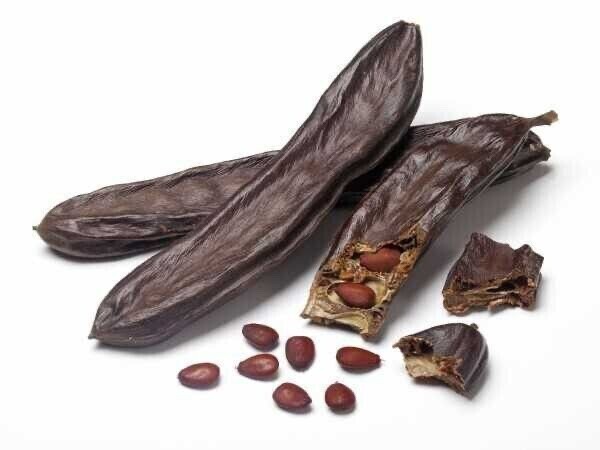 Johannisbrot Ganze Johannisbrot Schoten 1 KG