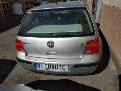 1J0853655G Rejilla Delantera para VOLKSWAGEN GOLF IV BERLINA (1J1)(10.199 188044 - Imagen 8 de 8