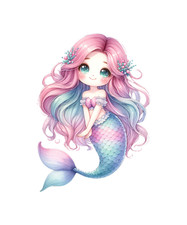 XXL 18X18 car sticker mermaid sticker weatherproof vinyl sticker
