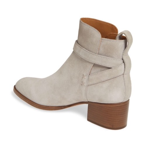 NWT Rag & Bone Walker Buckle Ankle Booties Size US 6 MSRP $475 - Picture 3 of 10