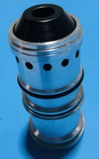 Metabo Hitachi Strip Nailer, Heavy Duty Piston, Model NR 38AK, OEM Part 888583