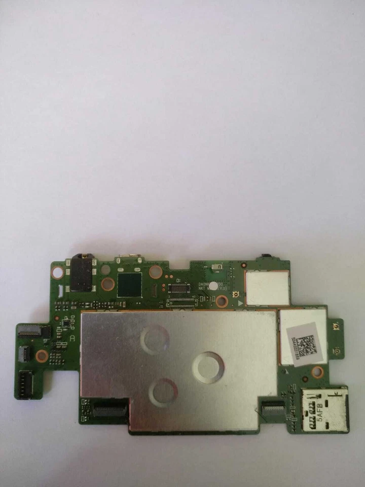 acer Iconia One 8 B1-830 Motherboard System Board Replacement Part - Immagine 2 di 2