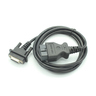 ST US 16Pin Zu OD 26Pin Für VCM2 Diagnosestecker IDS OBD Tester Für Ford Mazda