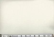 108" Extra Wide Quilt Backing By The Yard All Cotton Solid Natural Cream Ivory