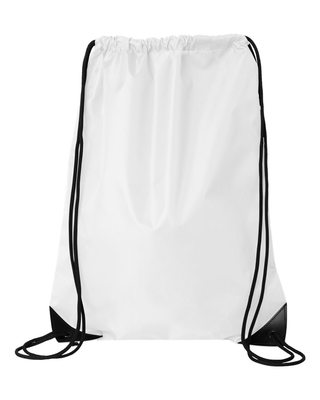 Liberty Bags Drawstring 8886 OR Denier Nylon Zippered 8888